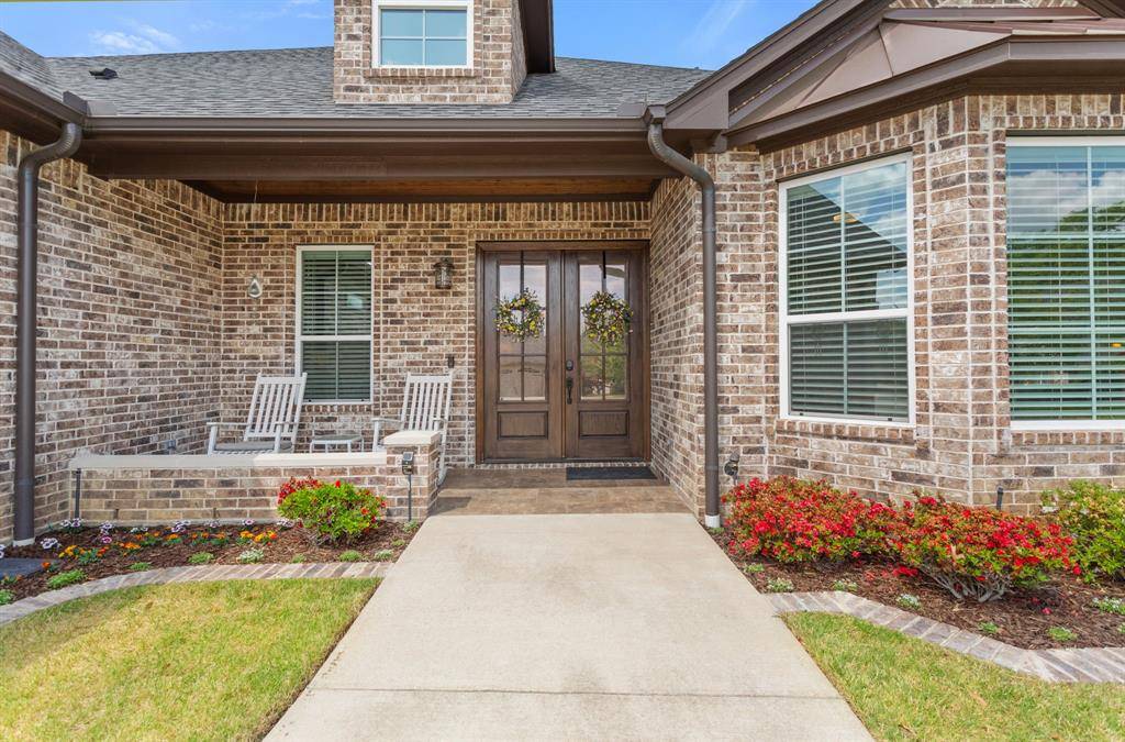 6923 Saint Anthony Drive, Tyler, TX 75703