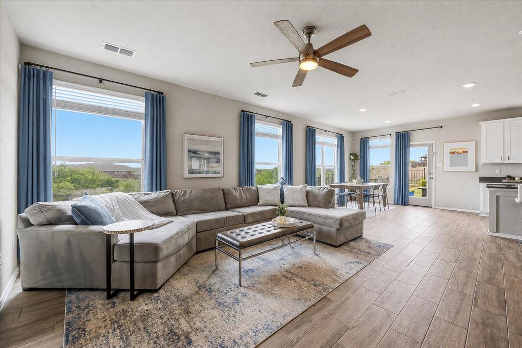 10905 Golden Barrel Court, Fort Worth, TX 76108
