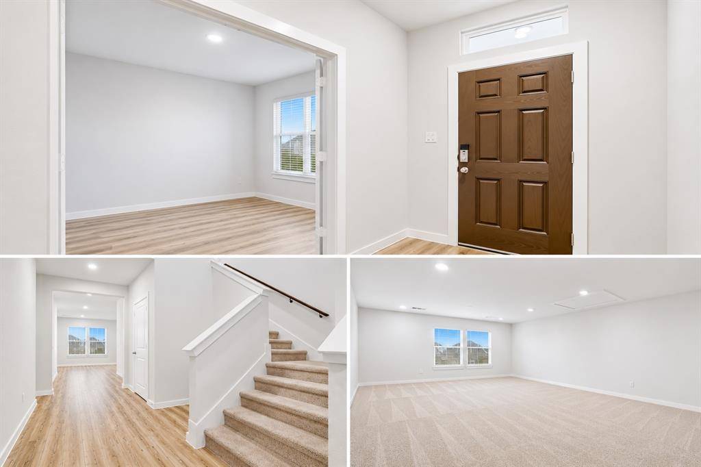 785 Vineyard Way, Forney, TX 75126