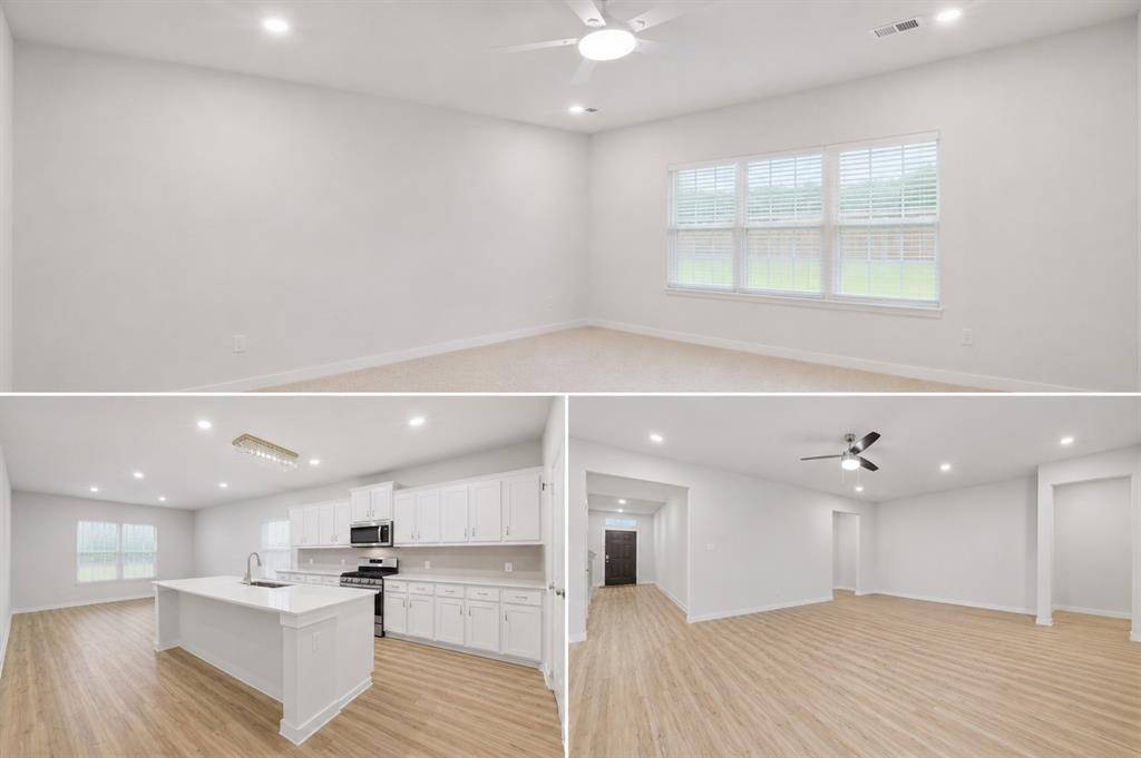 785 Vineyard Way, Forney, TX 75126