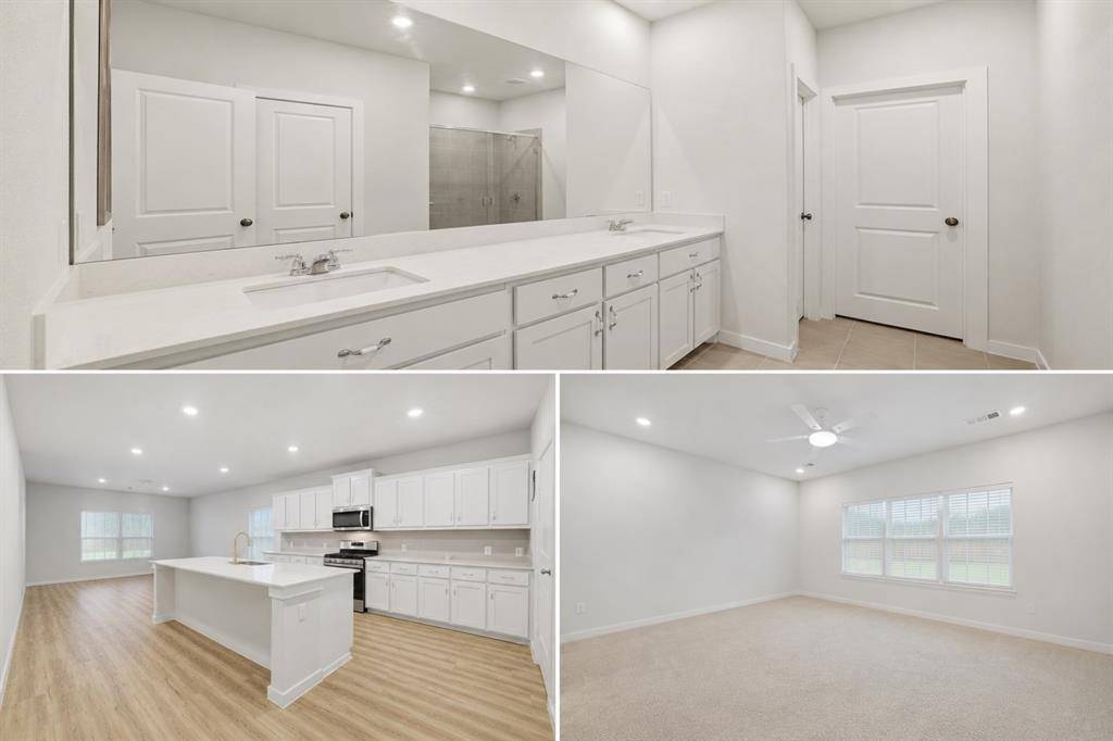 785 Vineyard Way, Forney, TX 75126