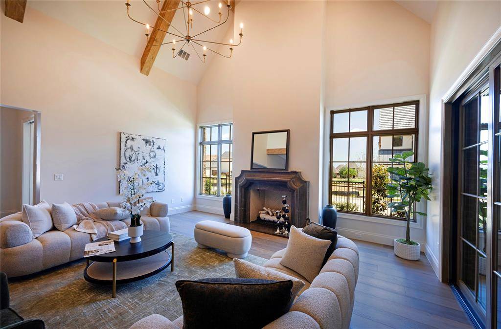 225 Murano Place, Southlake, TX 76092