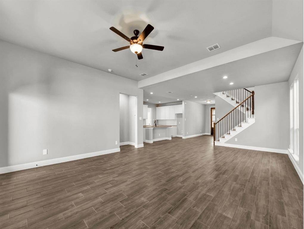 4424 Aralia Drive, Fort Worth, TX 76036