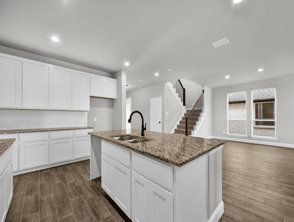 4424 Aralia Drive, Fort Worth, TX 76036