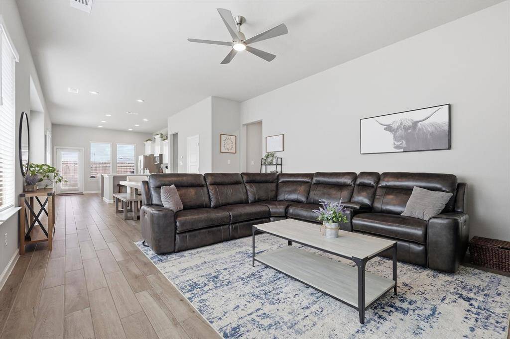 3141 Brazoria Drive, Little Elm, TX 75068