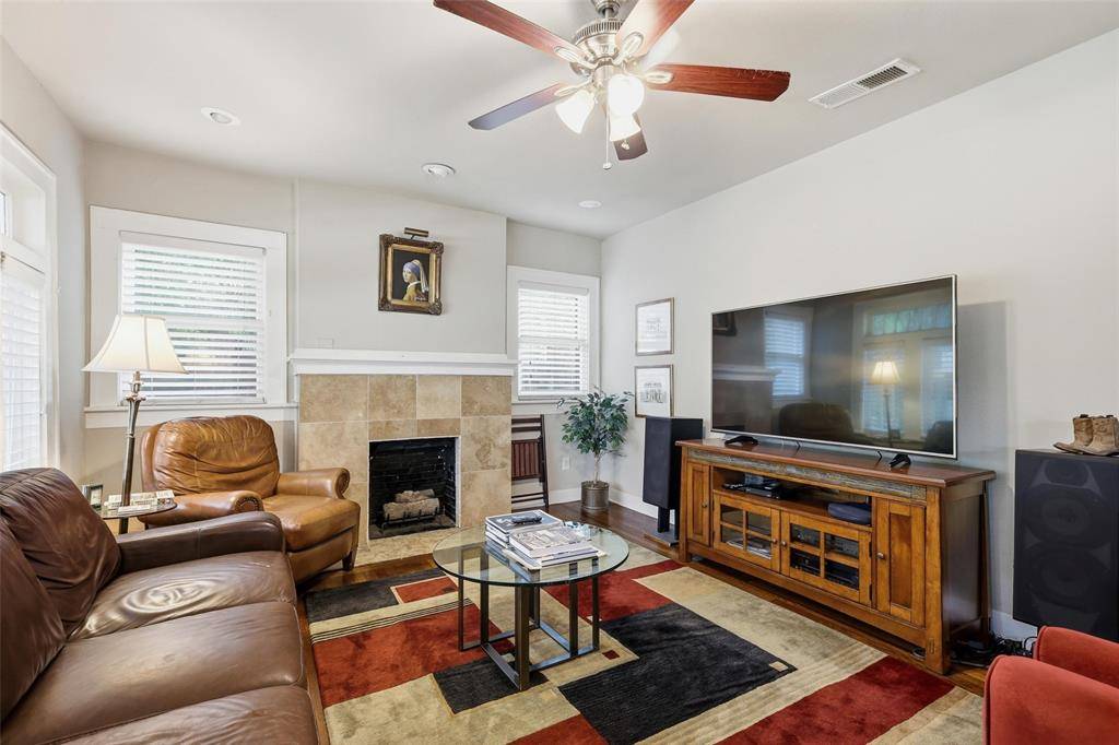 1300 Buck Avenue, Fort Worth, TX 76110
