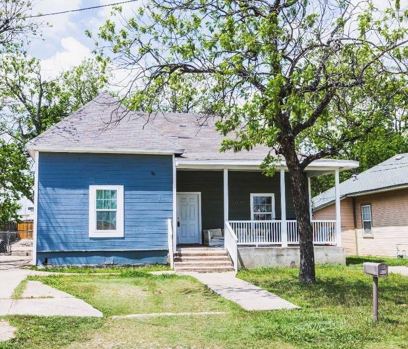 1719 Cleveland Avenue, Waco, TX 76706