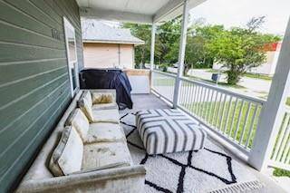 1719 Cleveland Avenue, Waco, TX 76706