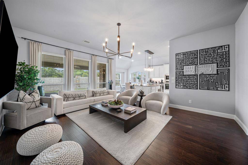 1606 Sherwood Drive, Anna, TX 75409