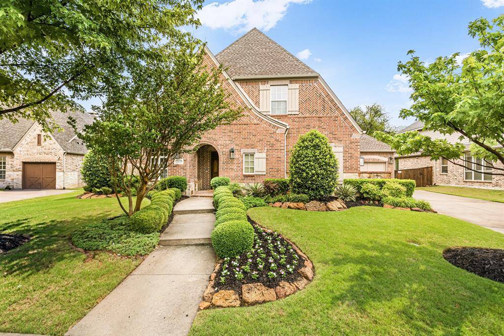 2135 Waterrock Drive, Allen, TX 75013
