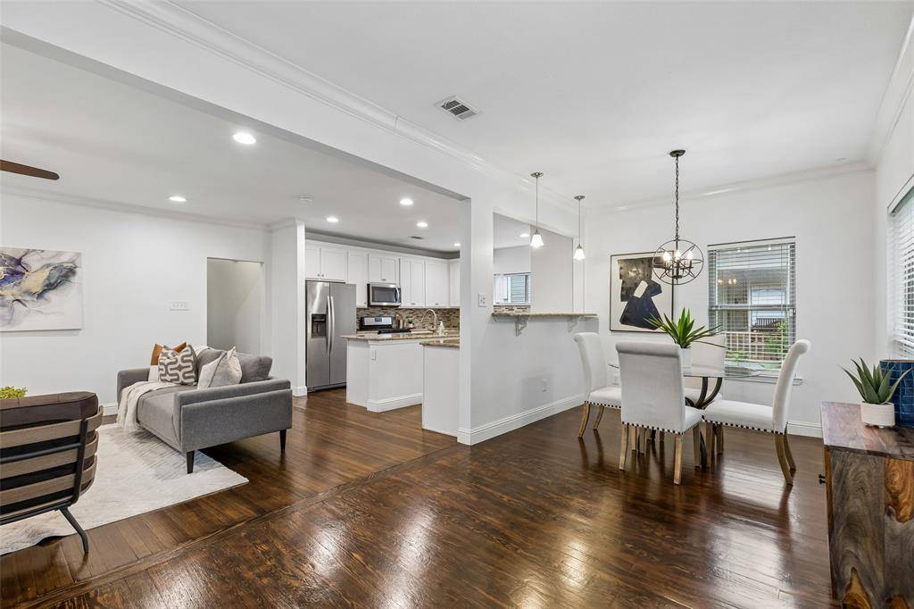 310 S Waverly Drive, Dallas, TX 75208