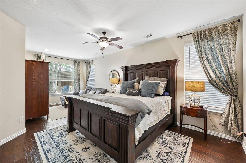 7812 Chief Spotted Tail Drive, Mckinney, TX 75070