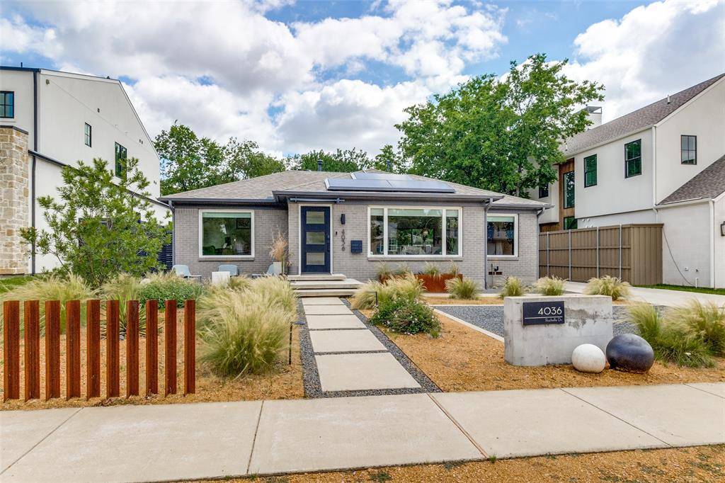 4036 Rochelle Drive, Dallas, TX 75220