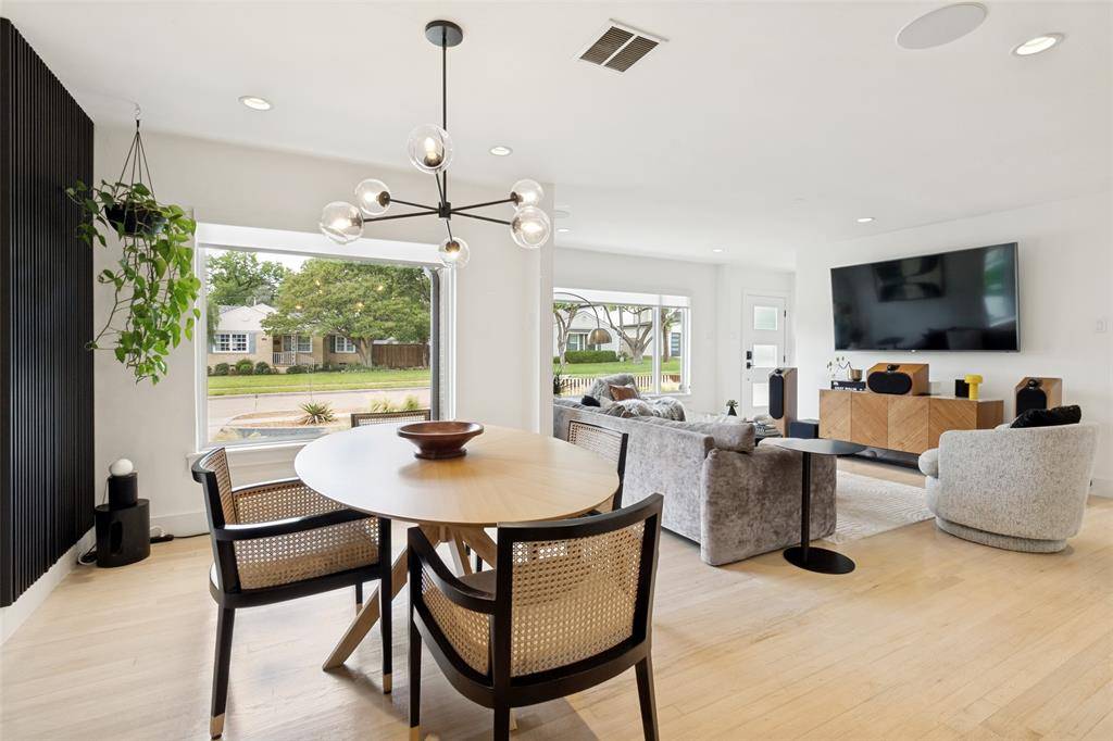 4036 Rochelle Drive, Dallas, TX 75220