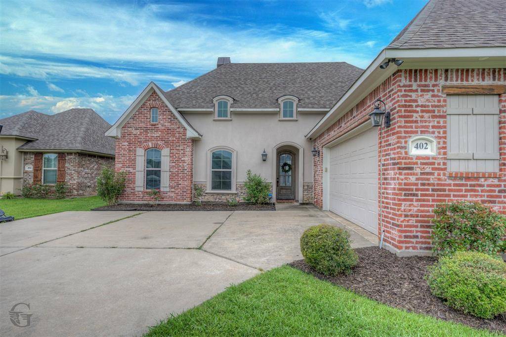 402 Halifax Circle, Benton, LA 71006