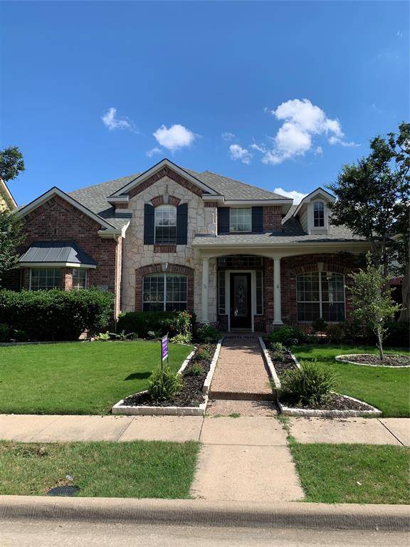 1125 Waterford Way, Allen, TX 75013