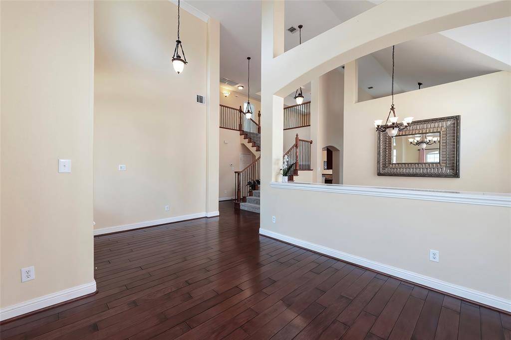 1125 Waterford Way, Allen, TX 75013