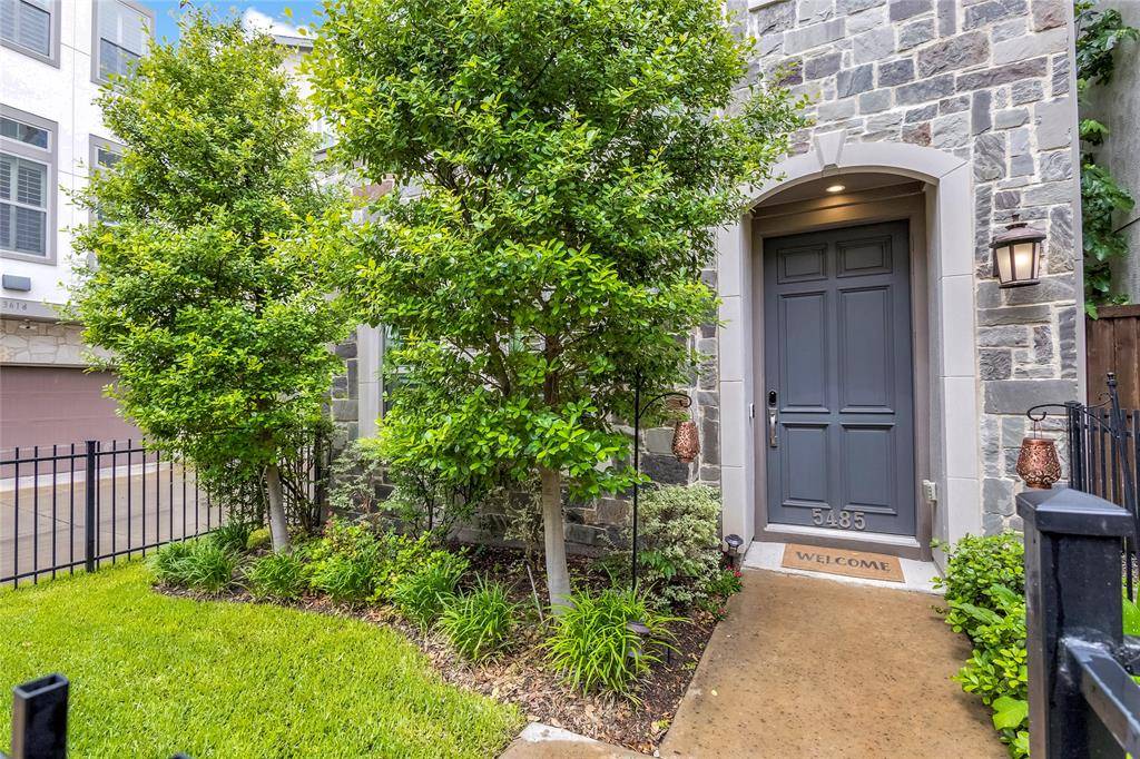 5485 Beecher Street, Dallas, TX 75209