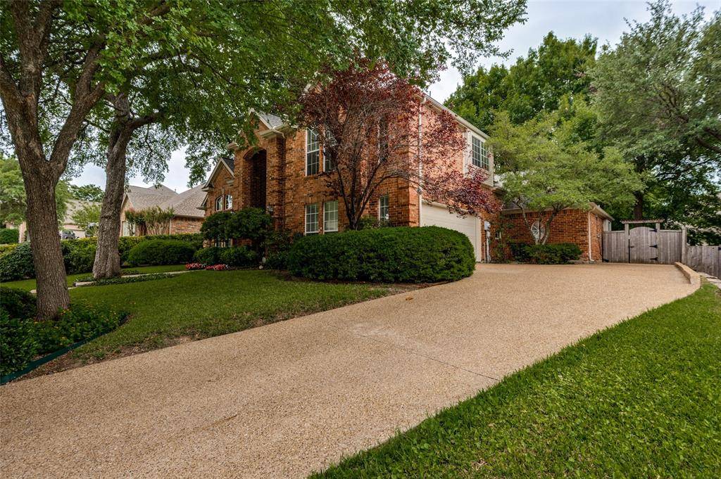 2820 Creek Bend, Mckinney, TX 75072