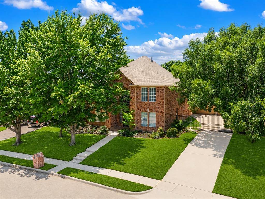 1713 Haversham Drive, Flower Mound, TX 75022