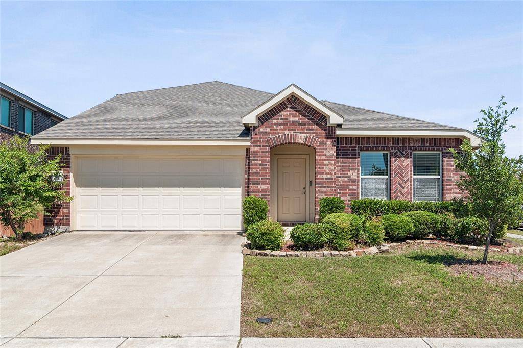 4104 Gaillardia Way, Forney, TX 75126