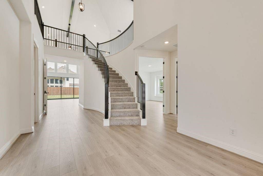600 Morning Light Lane, Wylie, TX 75098
