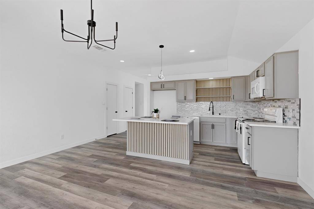 1505 Allen Drive, Mesquite, TX 75149