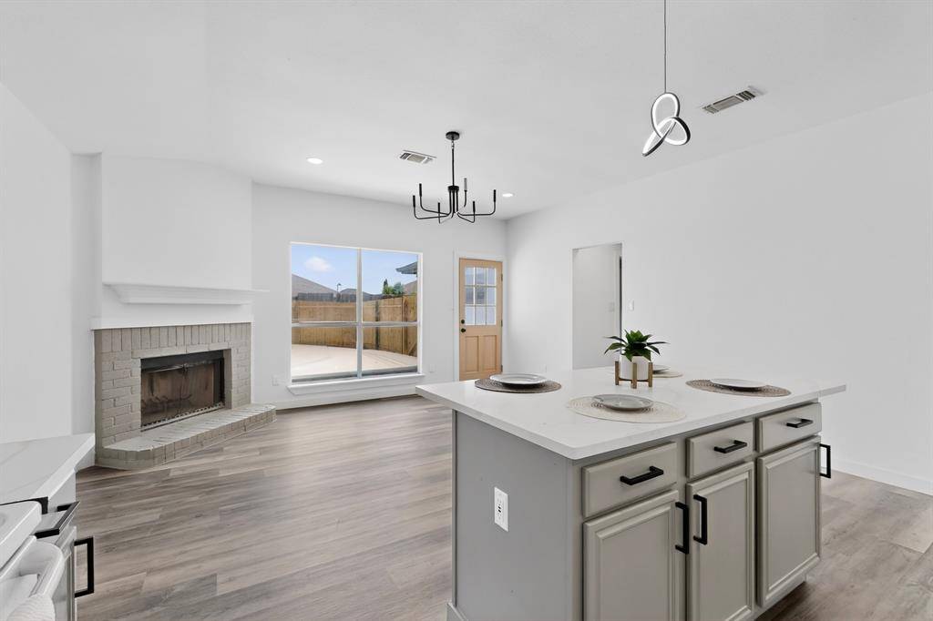 1505 Allen Drive, Mesquite, TX 75149