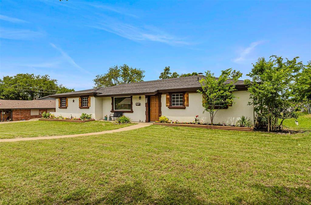 6016 Wedgmont Circle N, Fort Worth, TX 76133