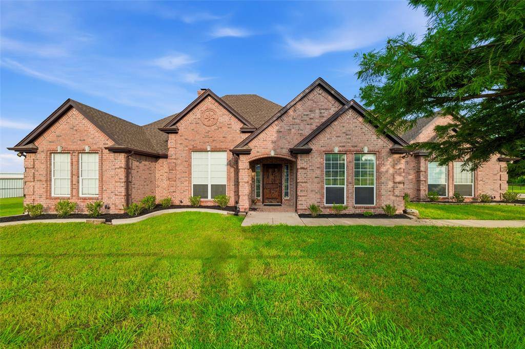 2202 White Lane, Haslet, TX 76052
