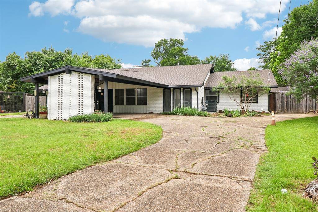 10255 Timber Trail Drive, Dallas, TX 75229