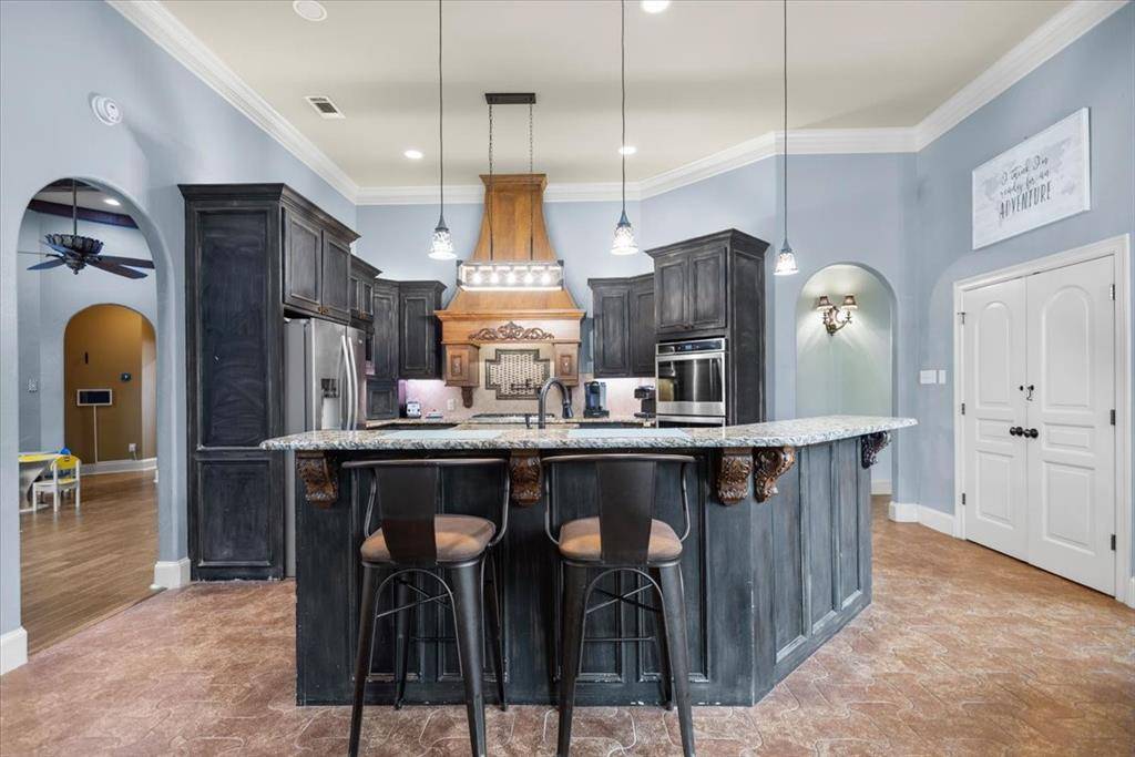 249 Heritage Court, Lindale, TX 75771