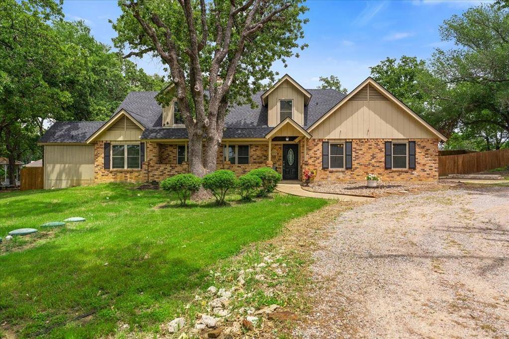 3703 NW County Road 0016, Corsicana, TX 75110