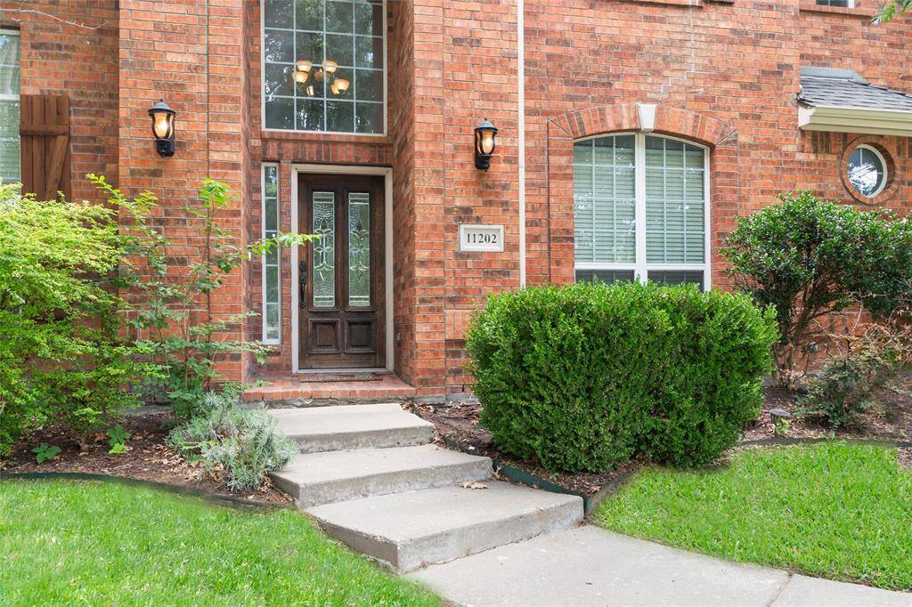 11202 Monarch Drive, Frisco, TX 75033