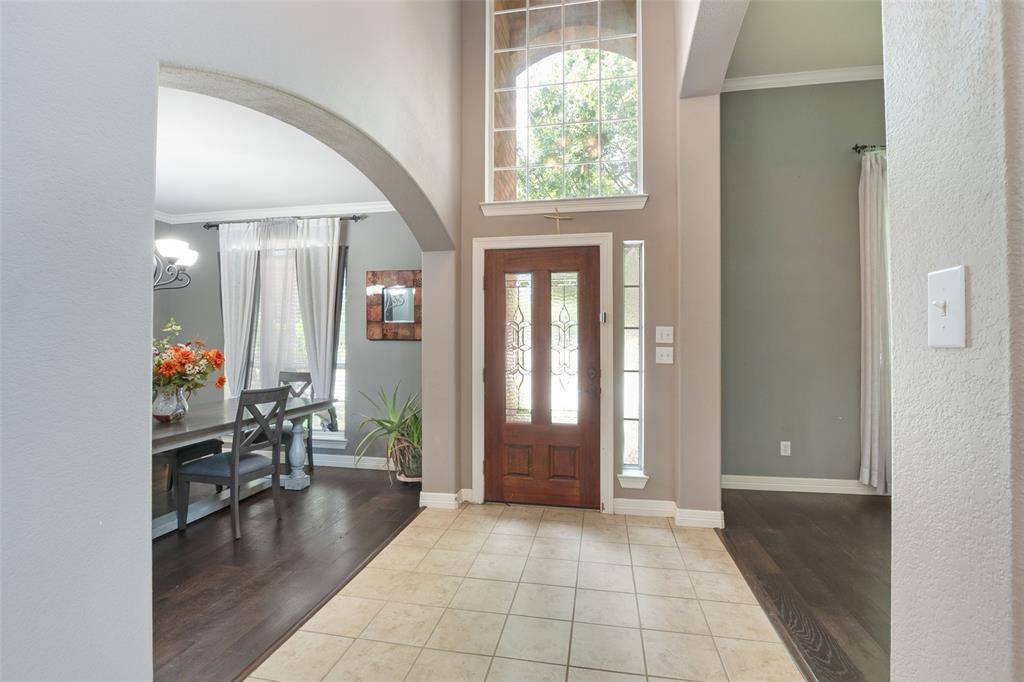 11202 Monarch Drive, Frisco, TX 75033