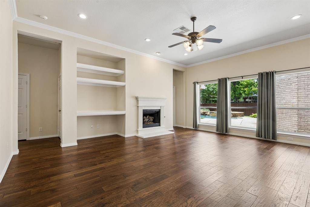 1601 Harvest Glen Drive, Allen, TX 75002