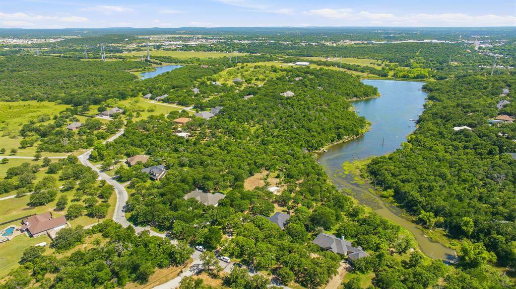 428 Timber Ridge Road, Graham, TX 76450