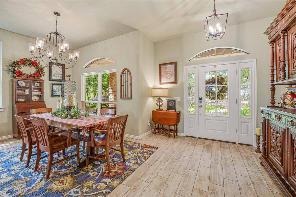 428 Timber Ridge Road, Graham, TX 76450