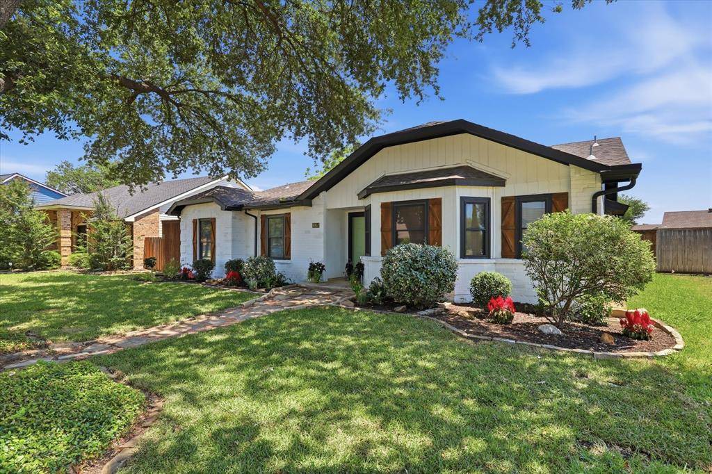 6857 Younger Drive, The Colony, TX 75056