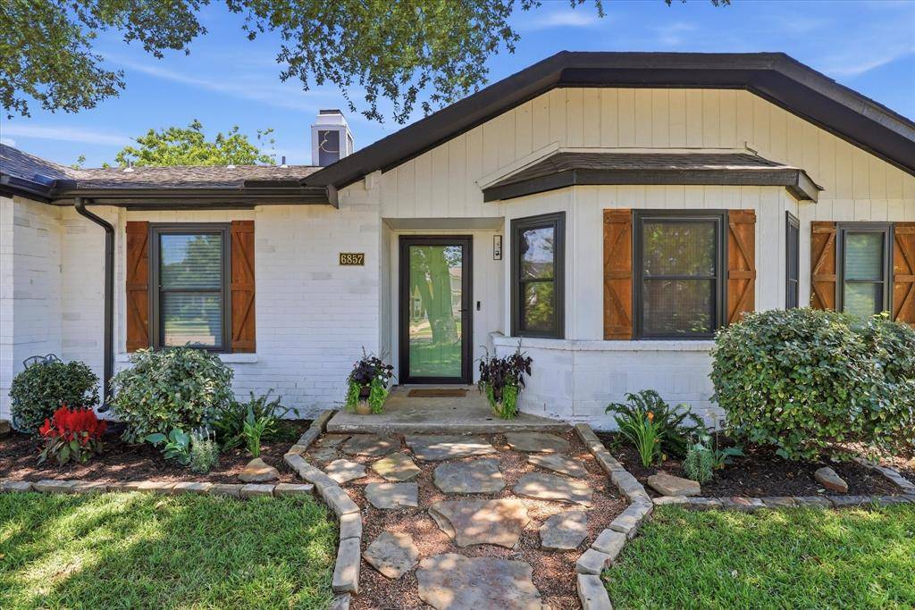 6857 Younger Drive, The Colony, TX 75056