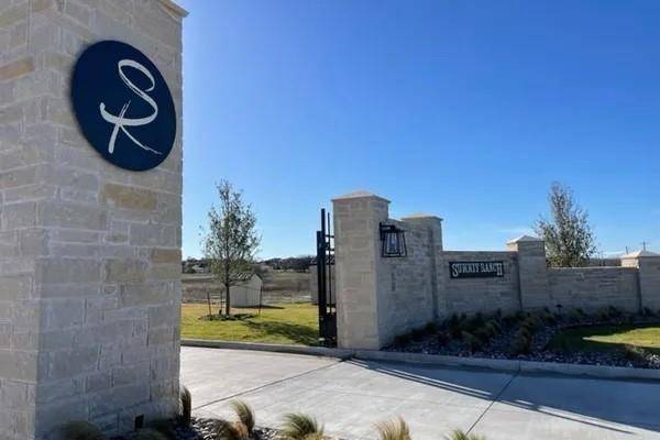 5024 Frost Creek, Aledo, TX 76008