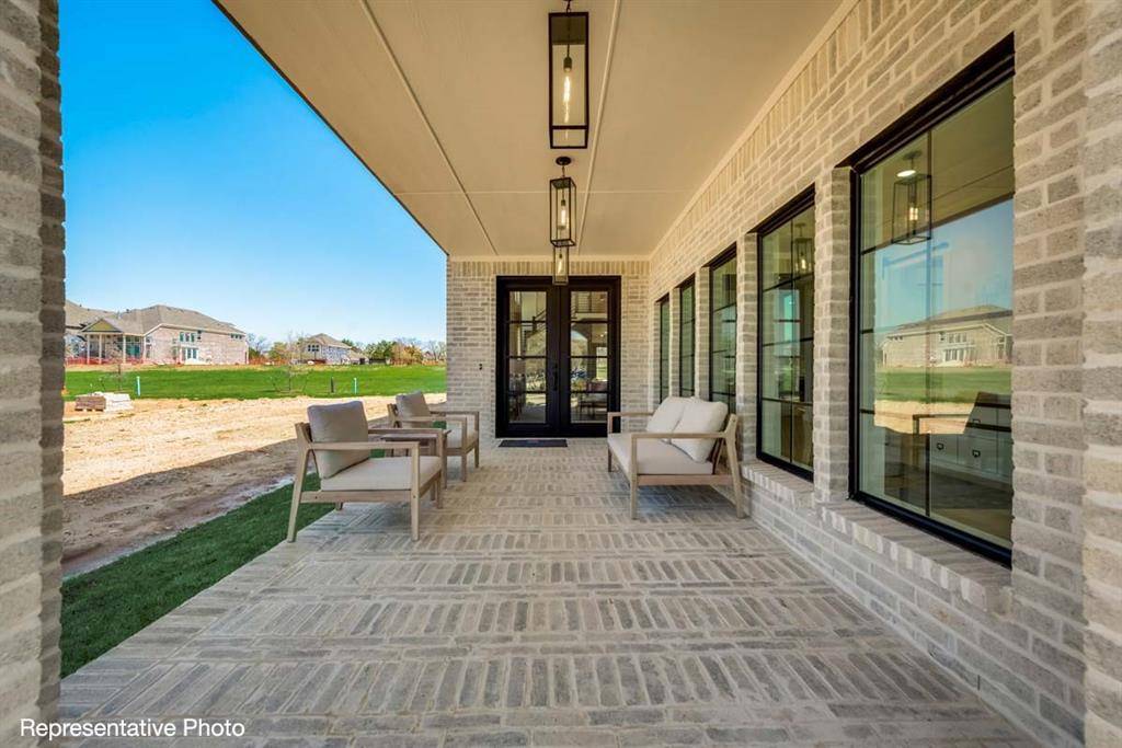 1532 Euclid Alley, Corinth, TX 76208