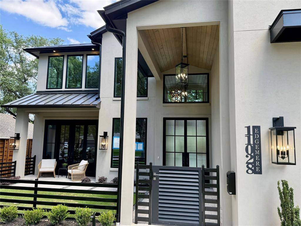 11028 Edgemere Road, Dallas, TX 75230