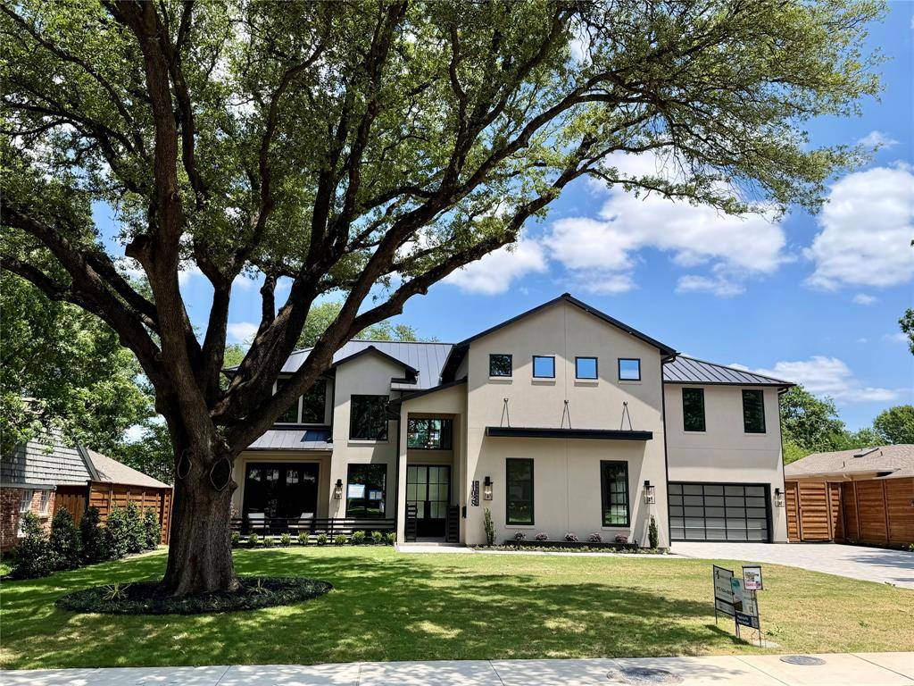 11028 Edgemere Road, Dallas, TX 75230
