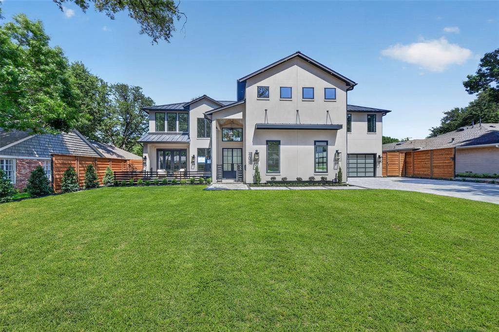 11028 Edgemere Road, Dallas, TX 75230