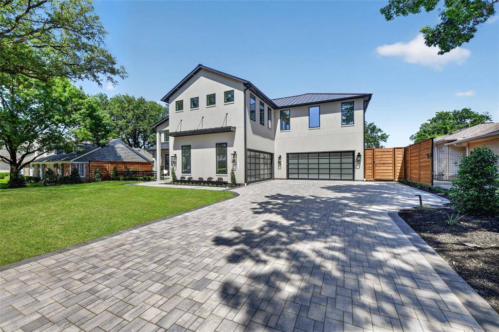 11028 Edgemere Road, Dallas, TX 75230