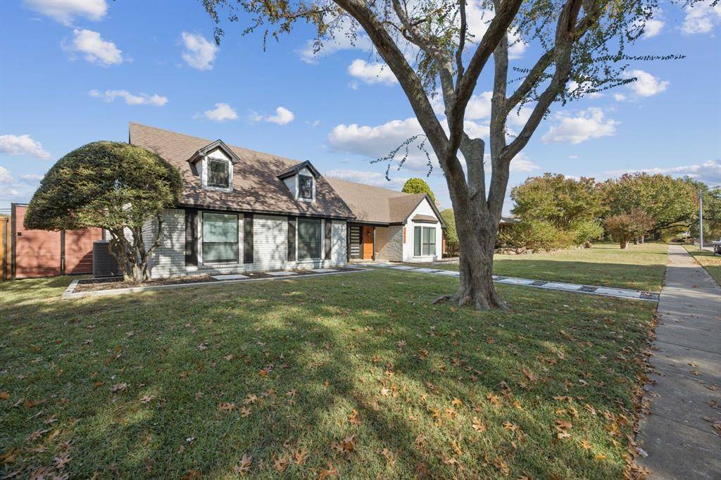 2833 Meadowbrook Drive, Plano, TX 75075