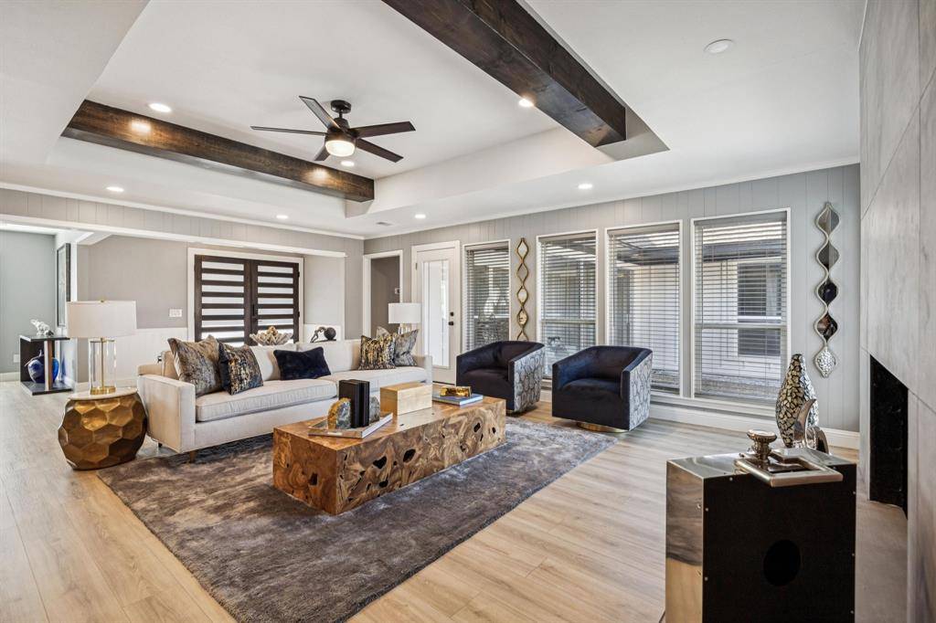 2833 Meadowbrook Drive, Plano, TX 75075
