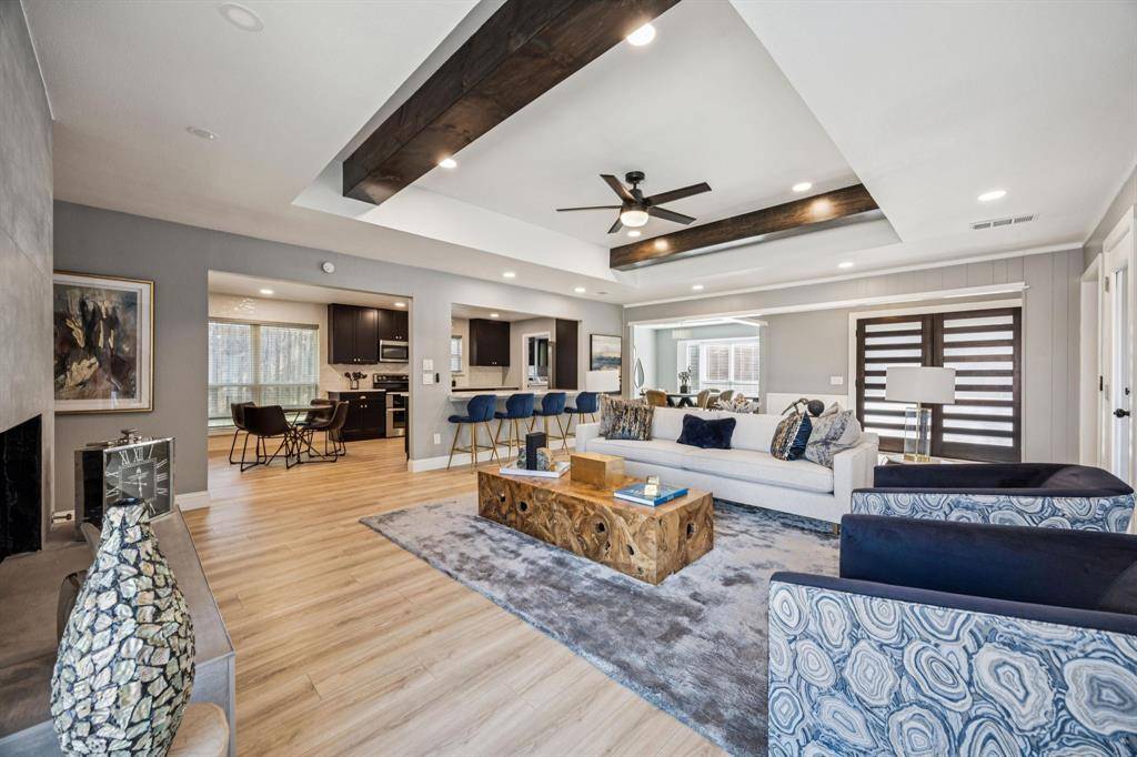 2833 Meadowbrook Drive, Plano, TX 75075