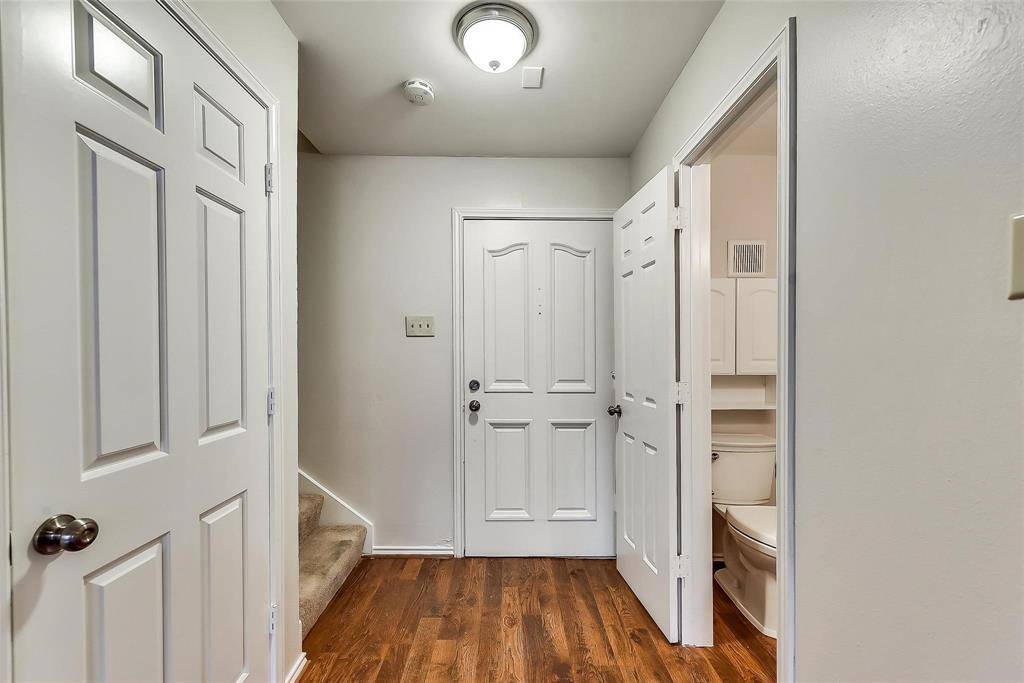 3434 Daniel Avenue #G, University Park, TX 75205
